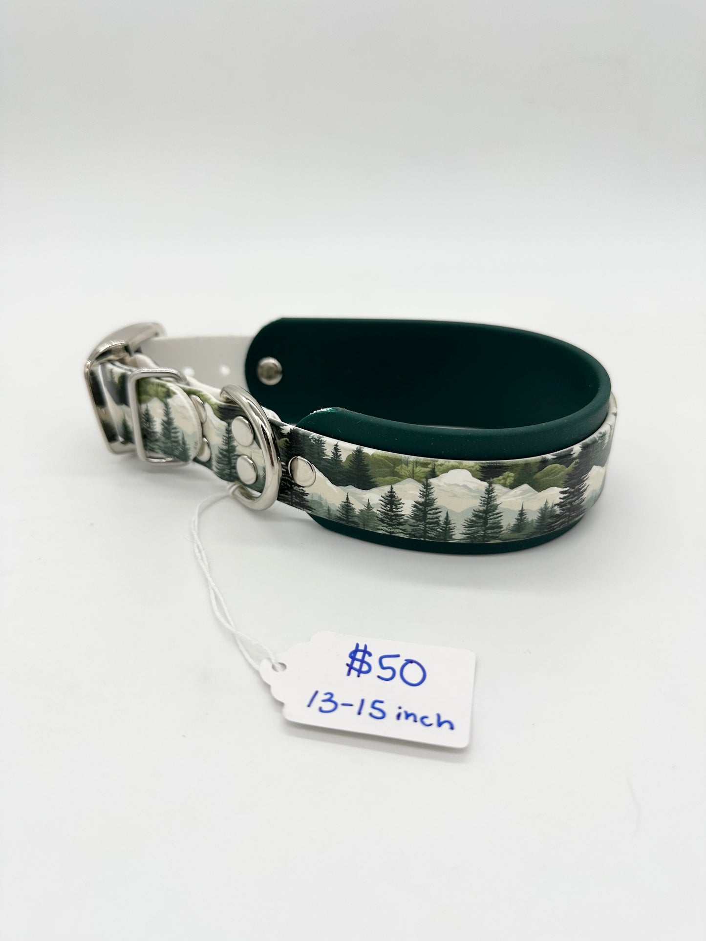 Forest Collar