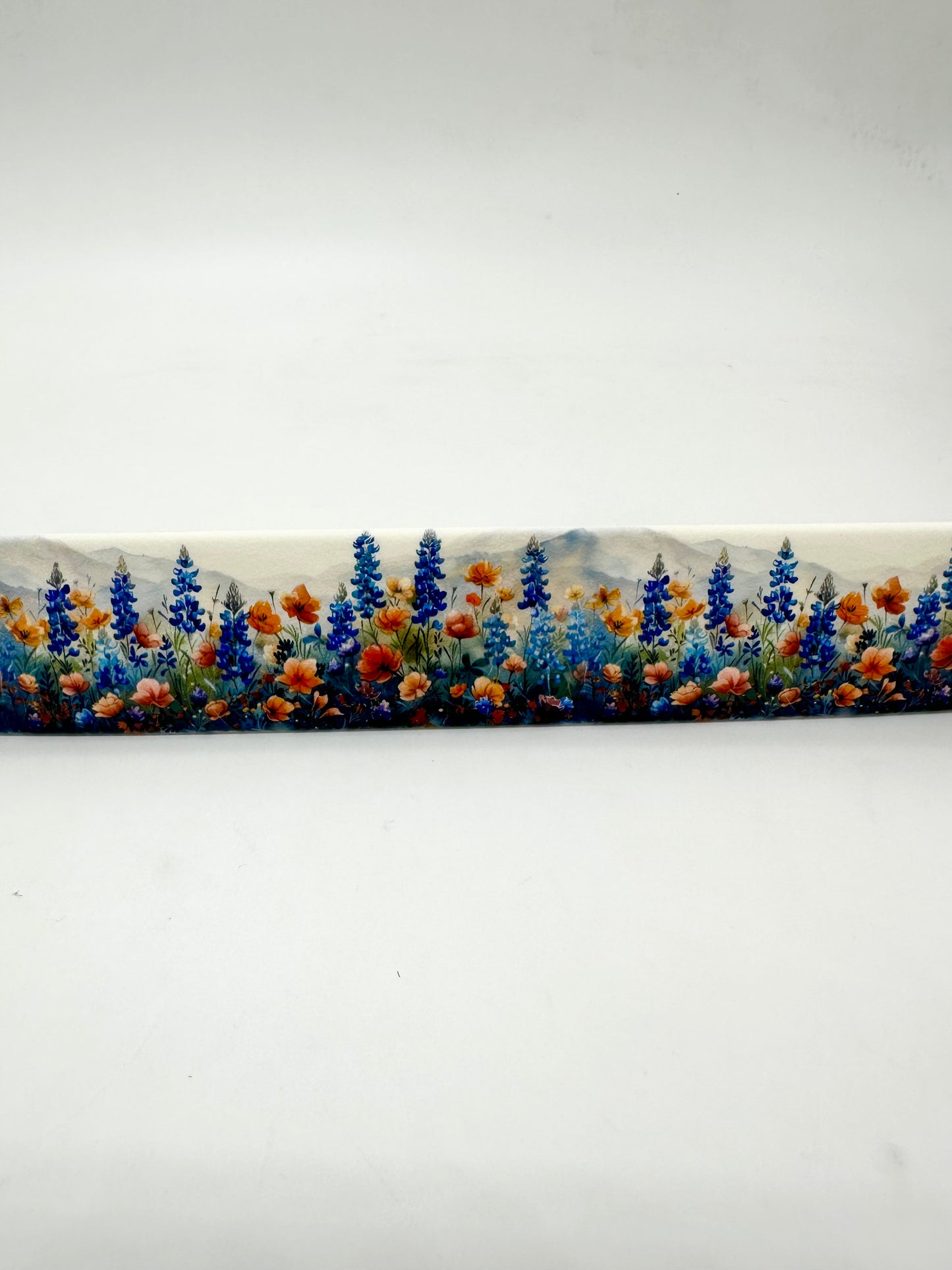 Field of Flowers Collar