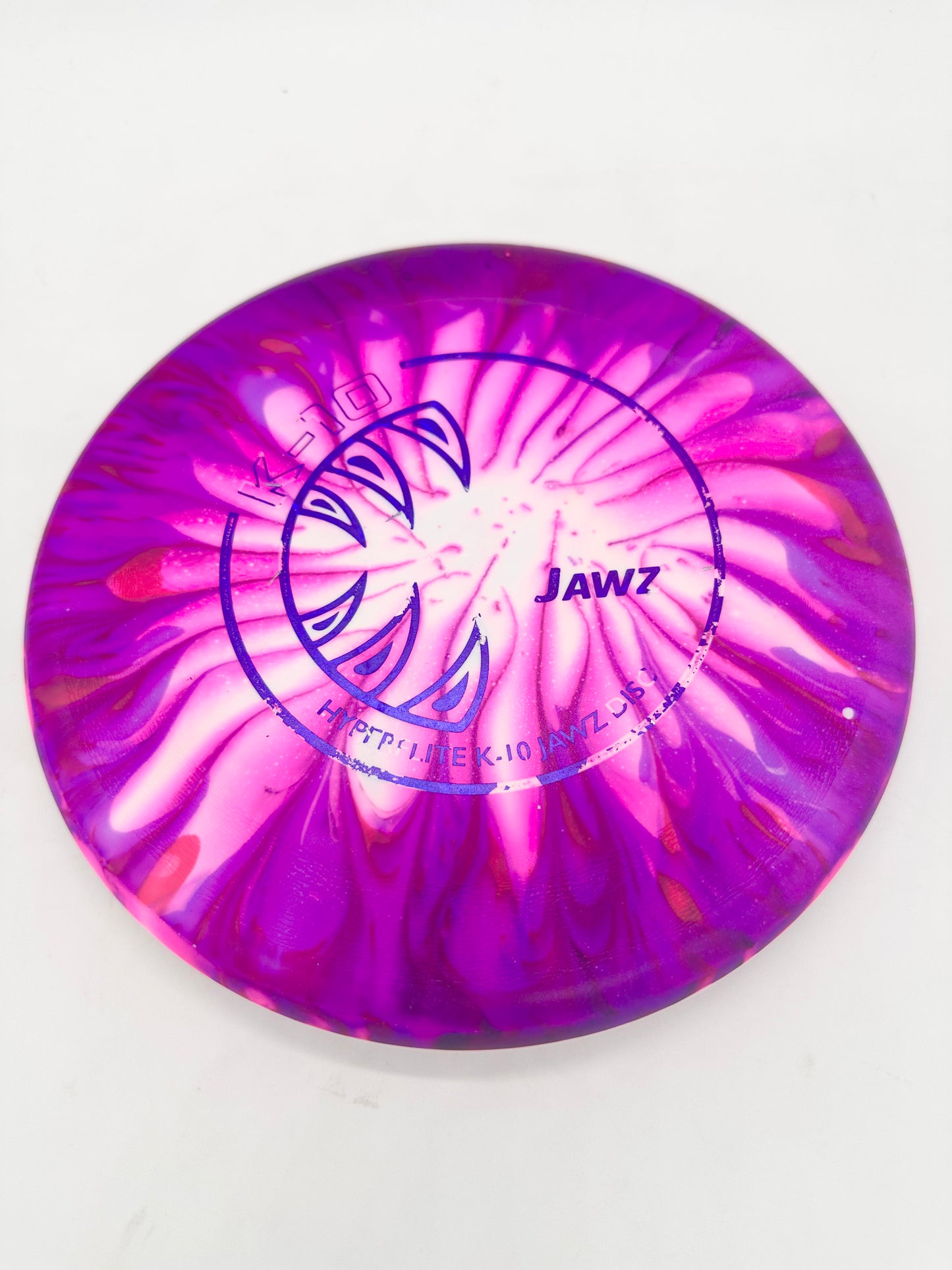Jawz #6