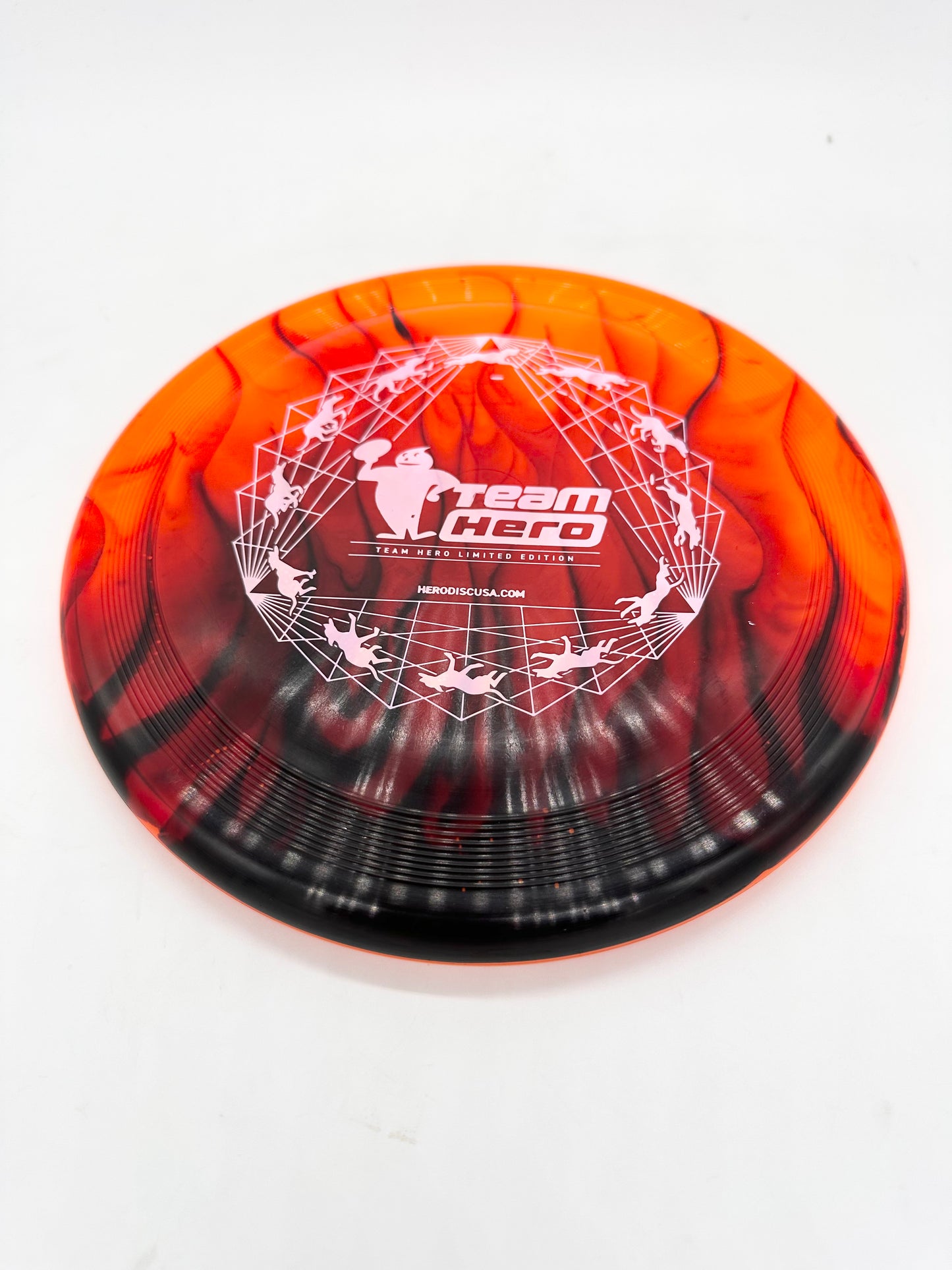 Super Soft SuperSonic #7