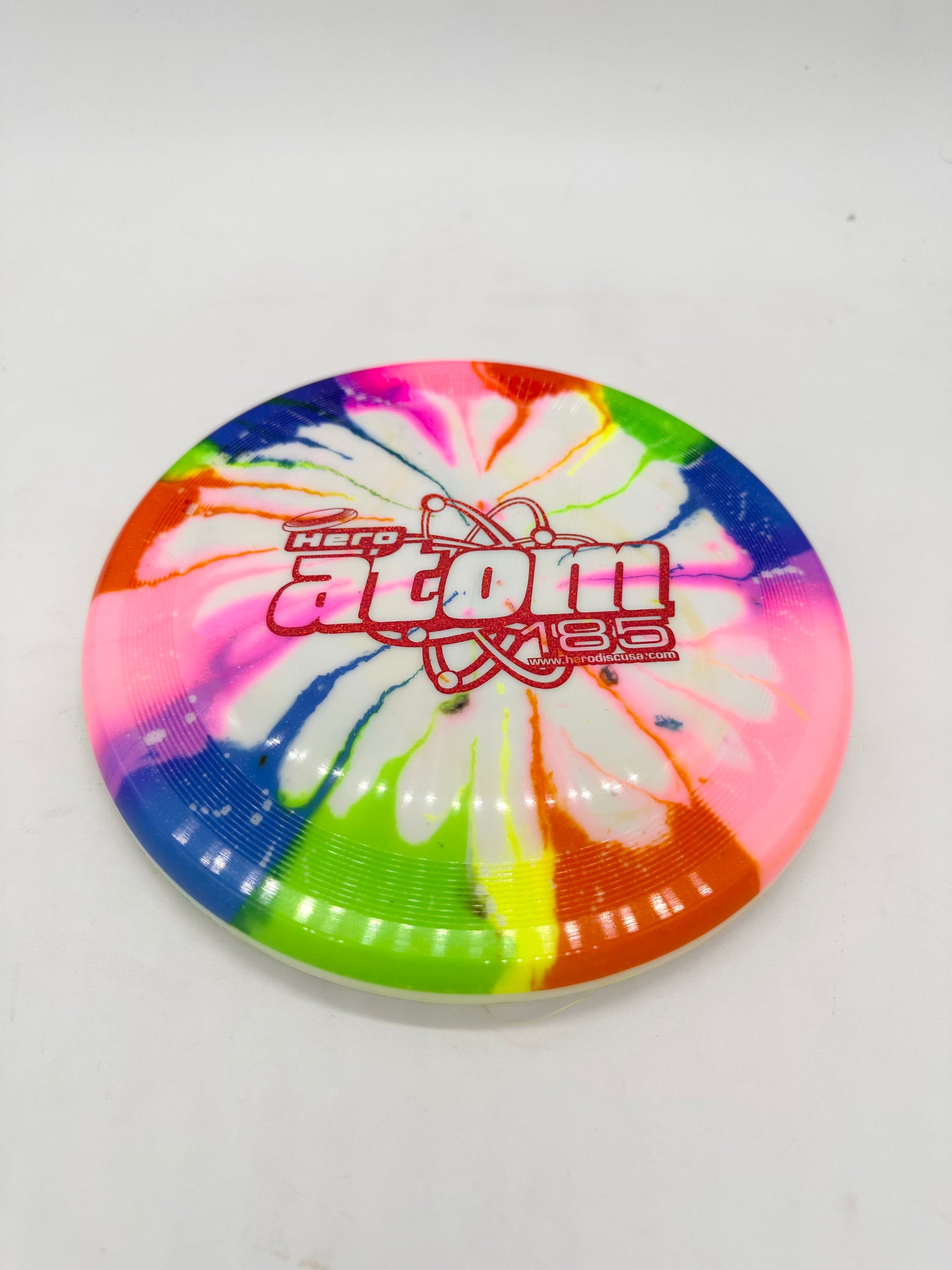Atom #72