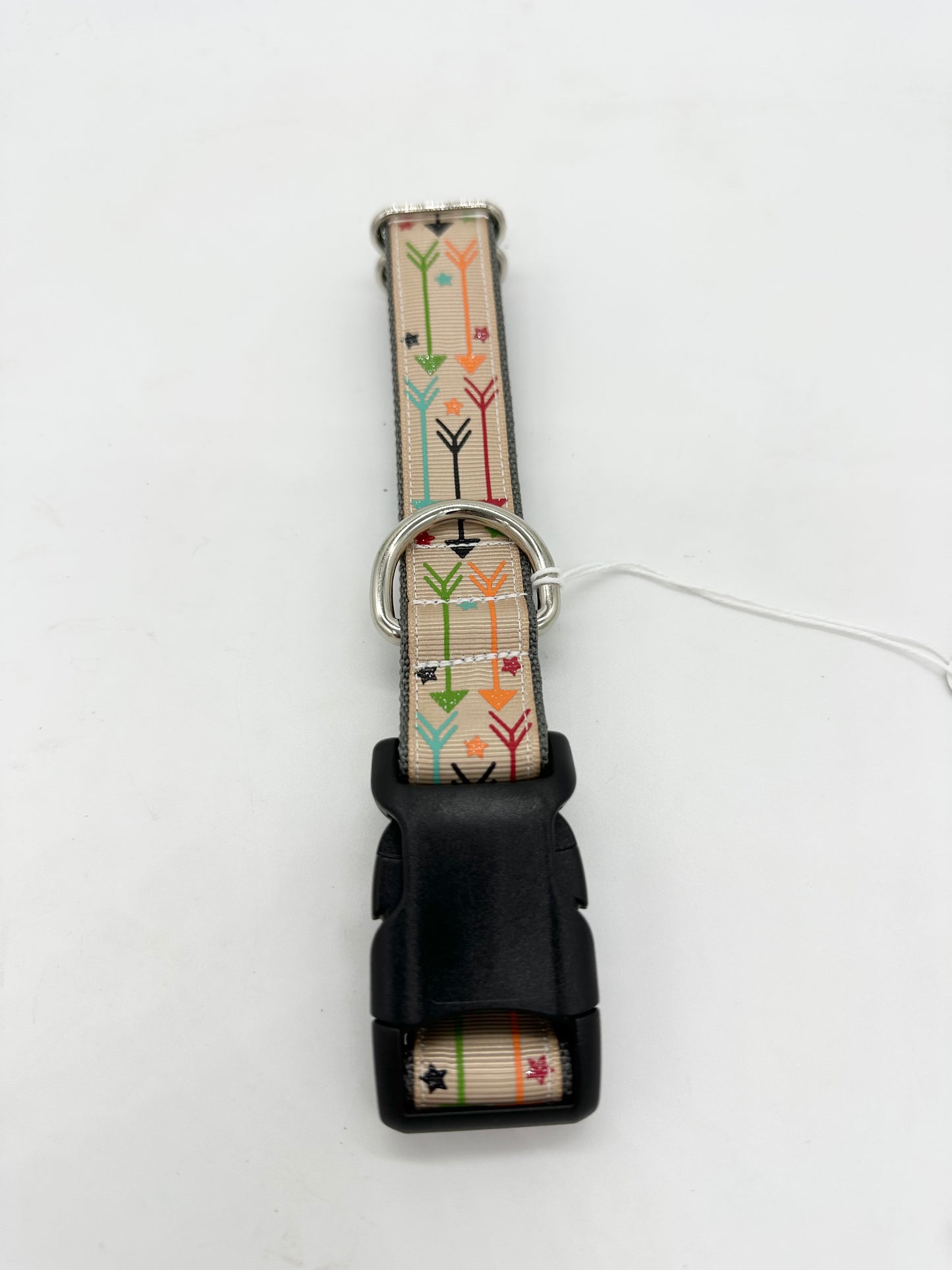 1 inch Arrows Collar