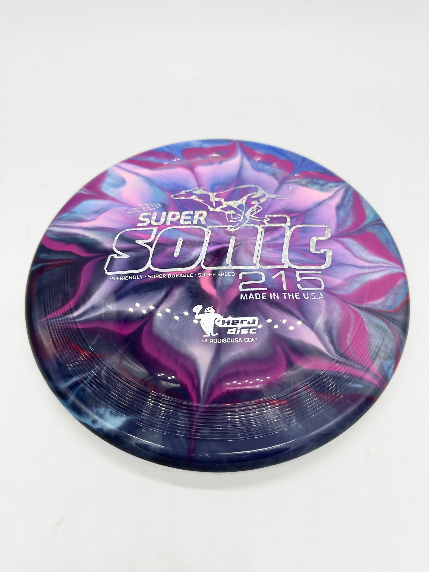SuperSonic #89