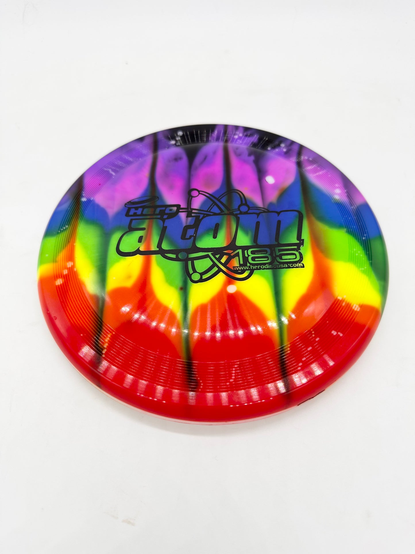 Atom #76