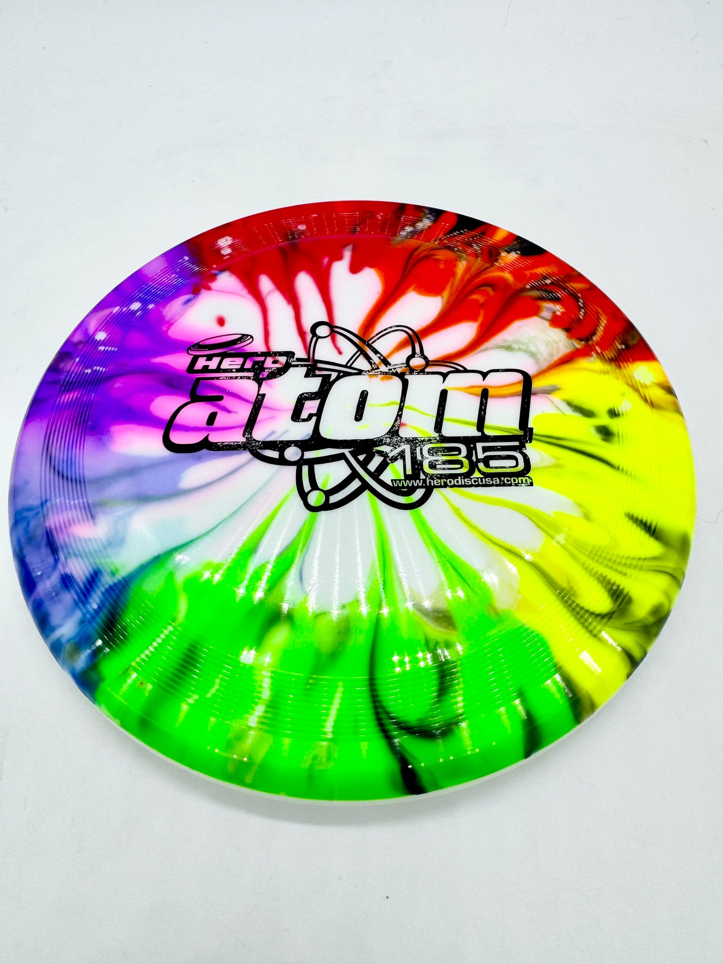 Atom #74