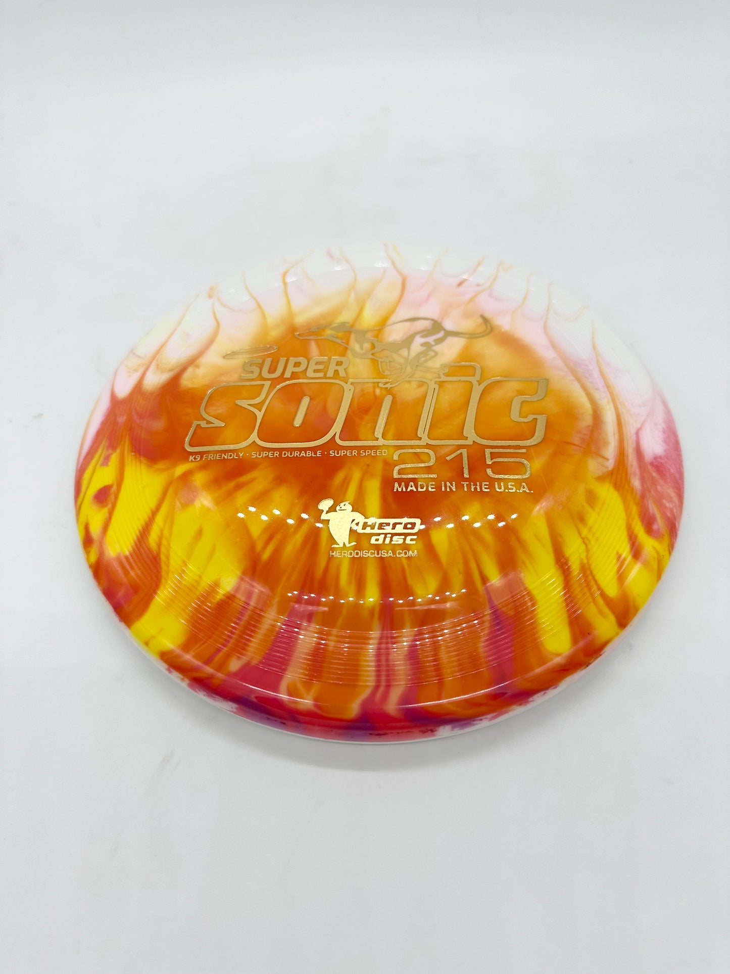SuperSonic #62