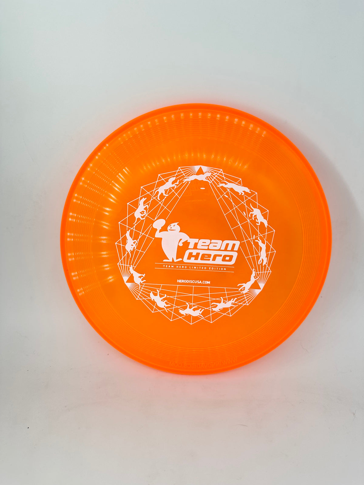 SuperSonic 215 Super Soft K9 Candy