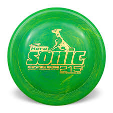 Sonic Xtra 215 Freestyle (Green)