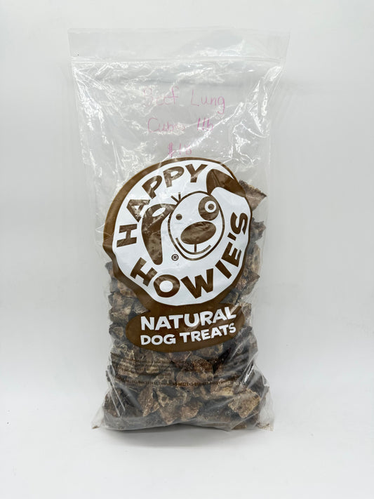 Beef Lung (1 lb)