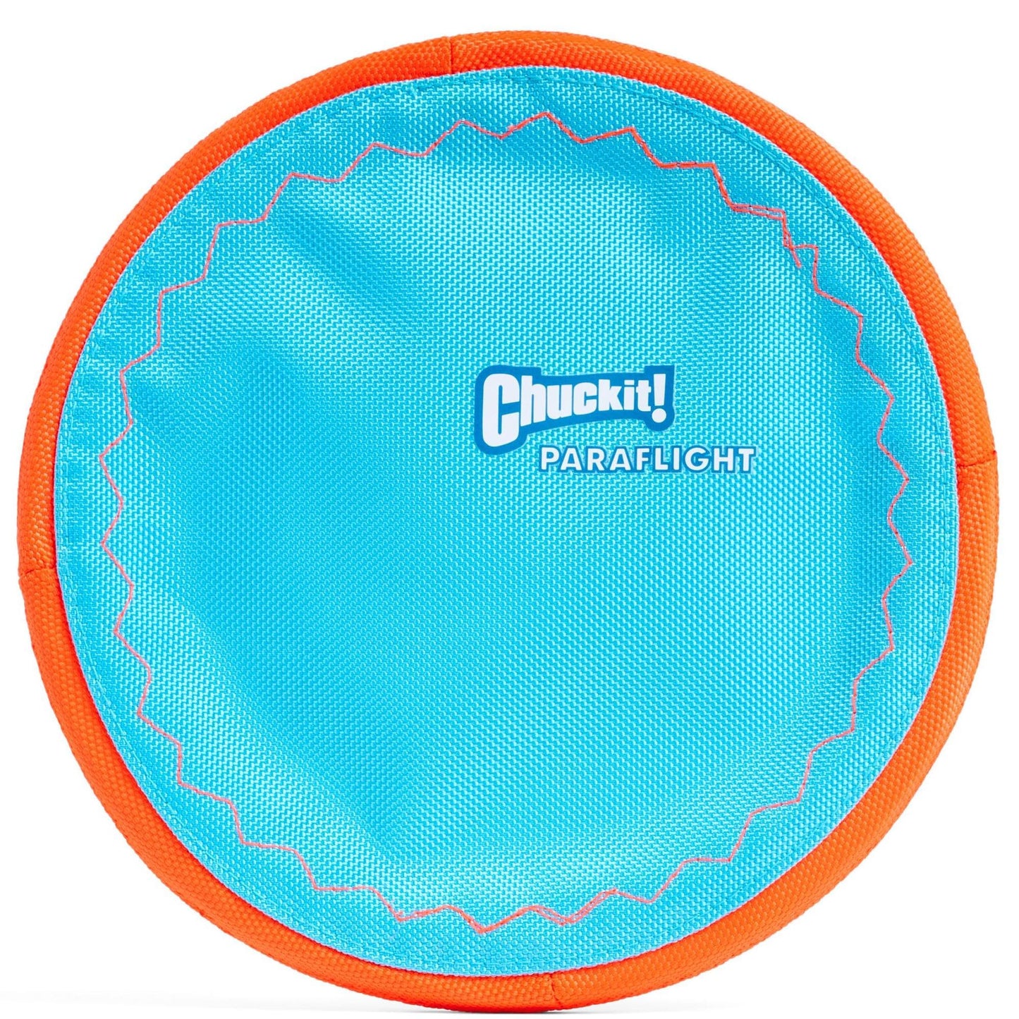 Chuckit Paraflight Frisbee