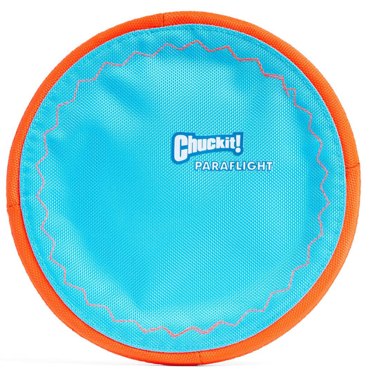 Chuckit Paraflight Frisbee