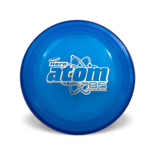 Atom 185 K9 Candy Hard Blue