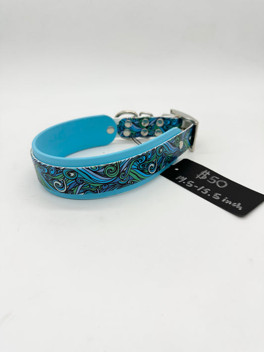 Waves Collar