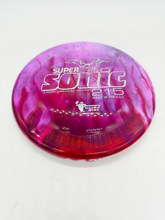SuperSonic #97