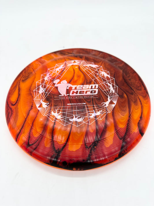 Super Soft SuperSonic #4