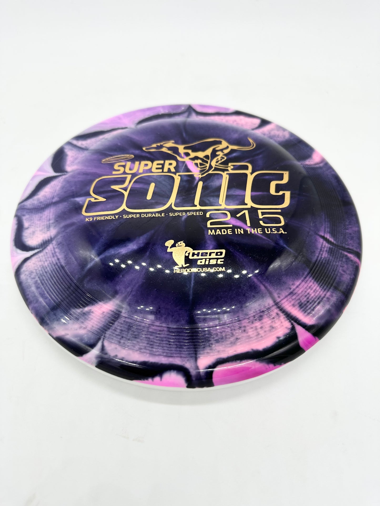 SuperSonic #99