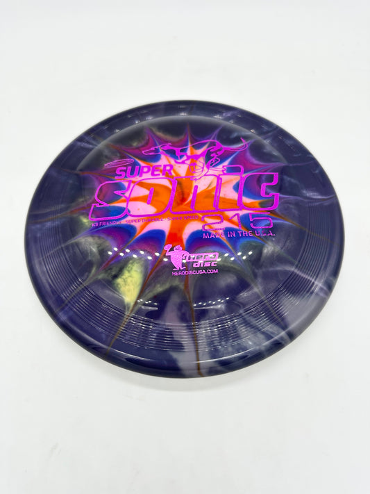 SuperSonic #80