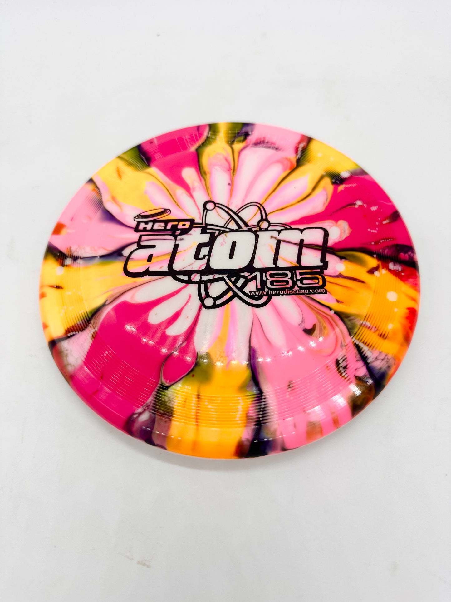 Atom #78