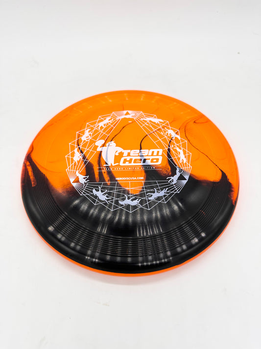 Super Soft Supersonic #8