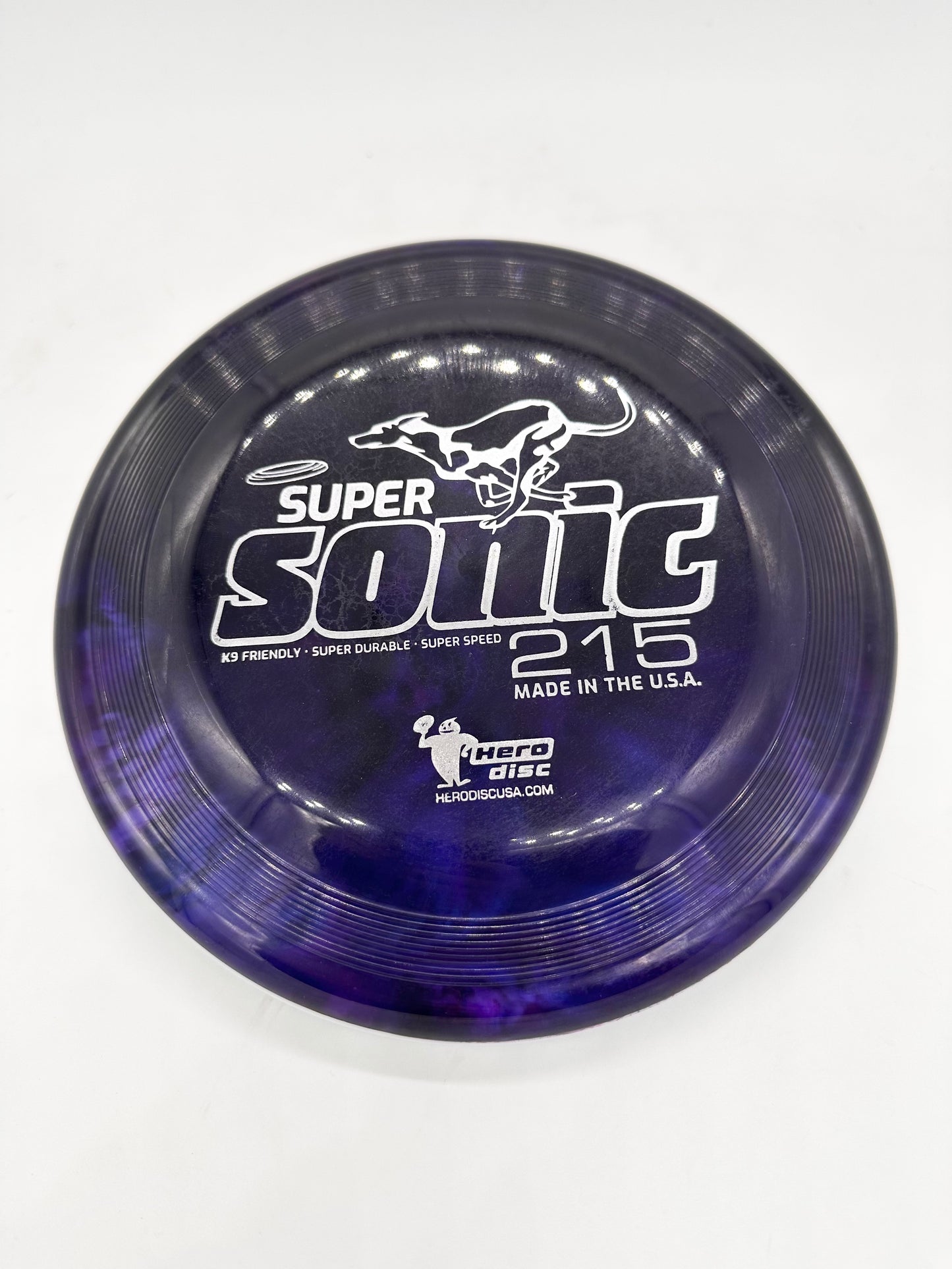 SuperSonic #137