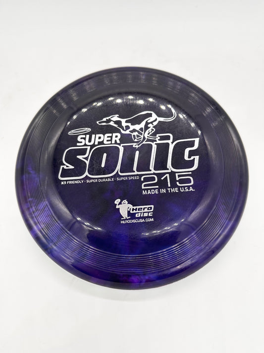 SuperSonic #137