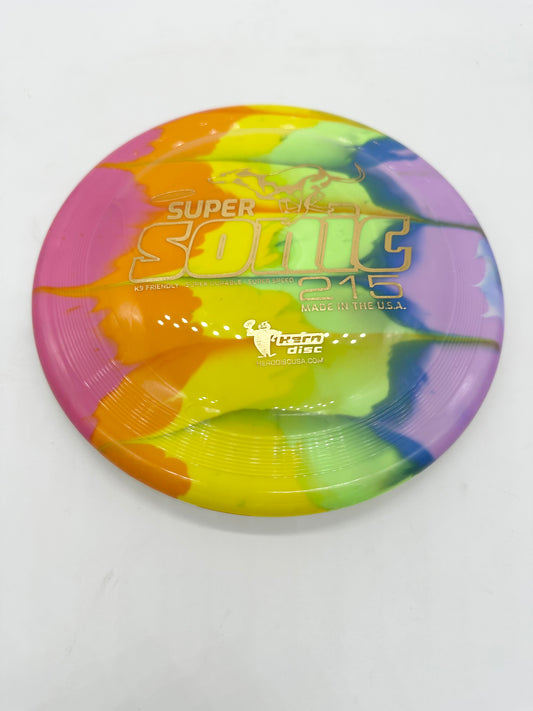SuperSonic #82