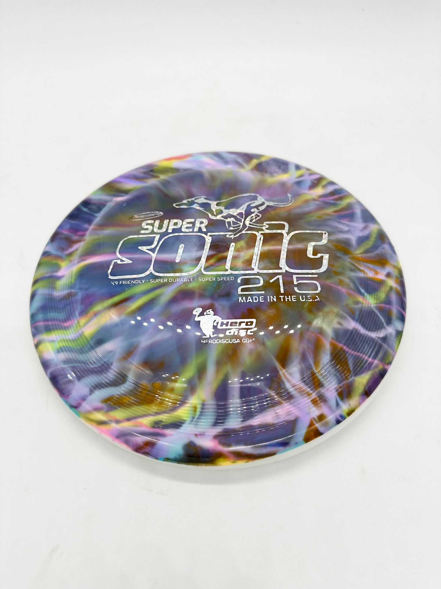 SuperSonic #88