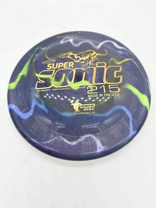SuperSonic #78
