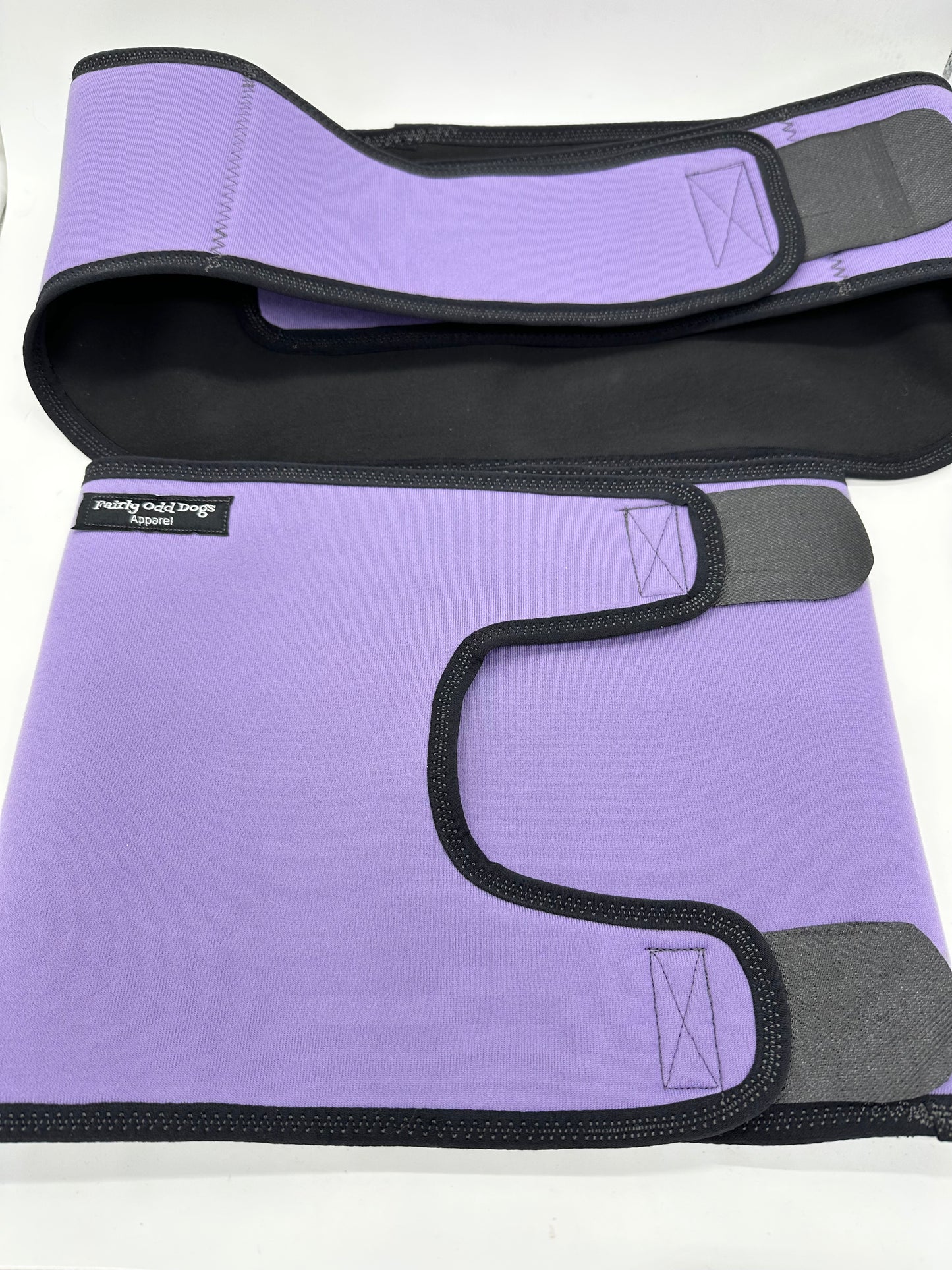 Fairly Odds Dogs Apparel Original Leg Wrap