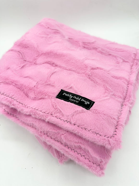Crate Blanket