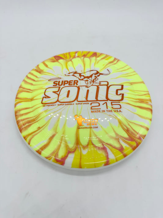 SuperSonic #41