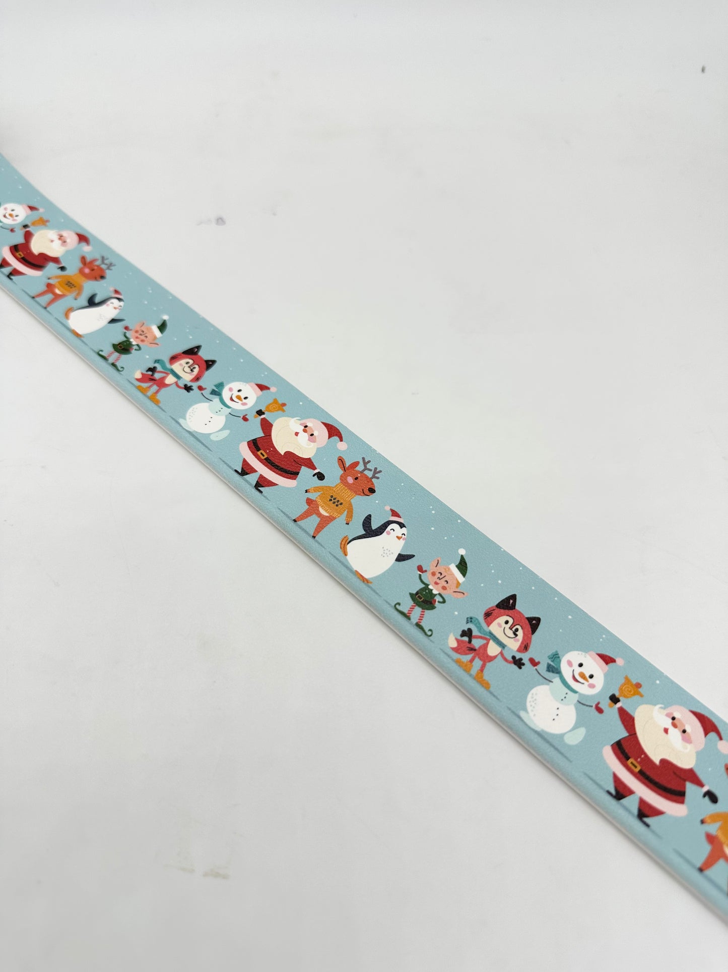 Holiday Characters Collar