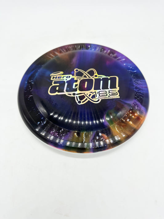 Atom #54
