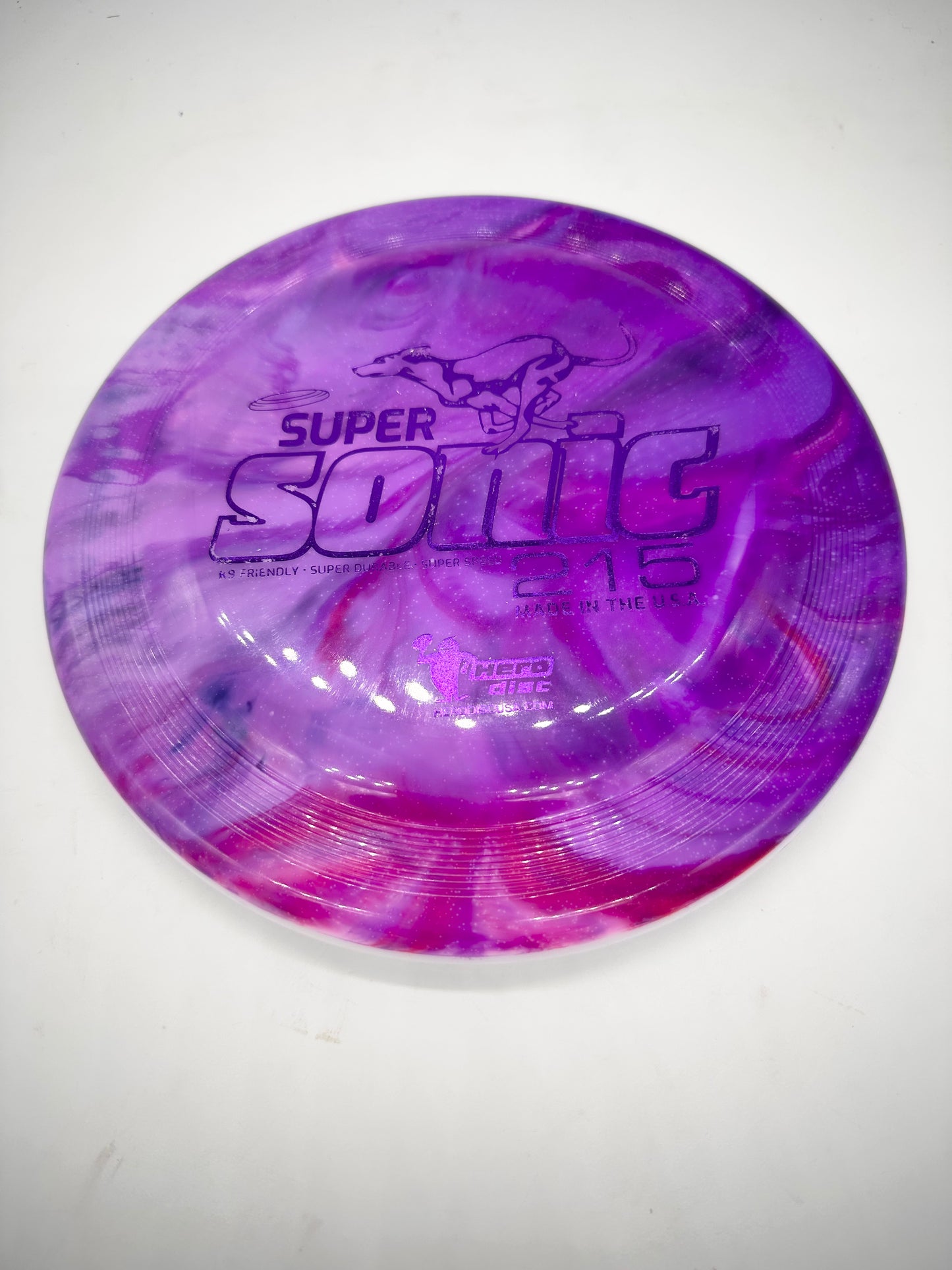 SuperSonic #152