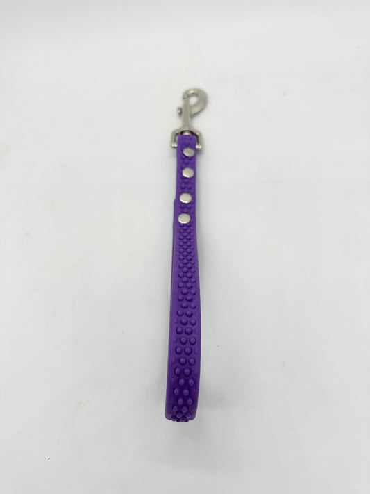 Grippy Short Leash (1-2 ft)