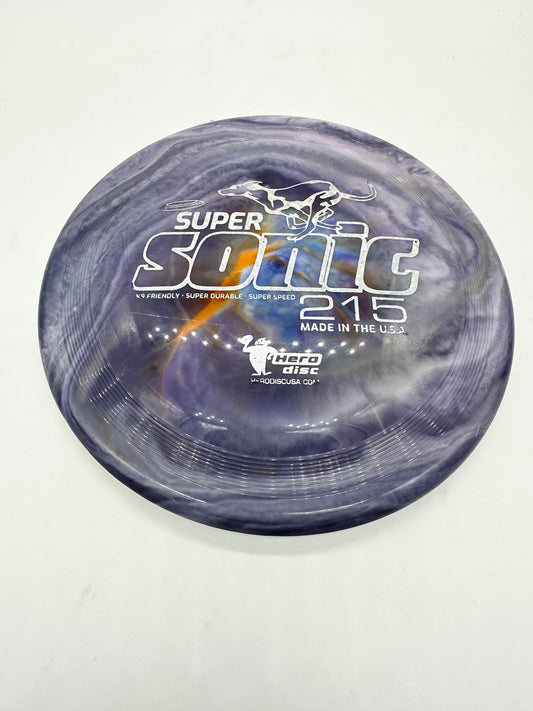 SuperSonic #81