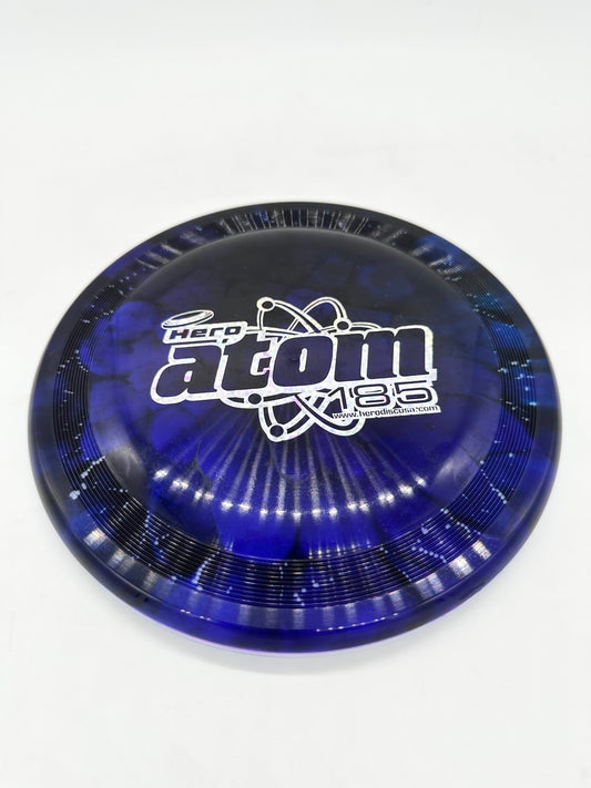 Atom #58