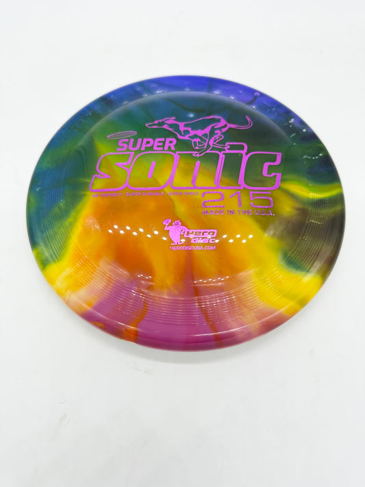 SuperSonic #94