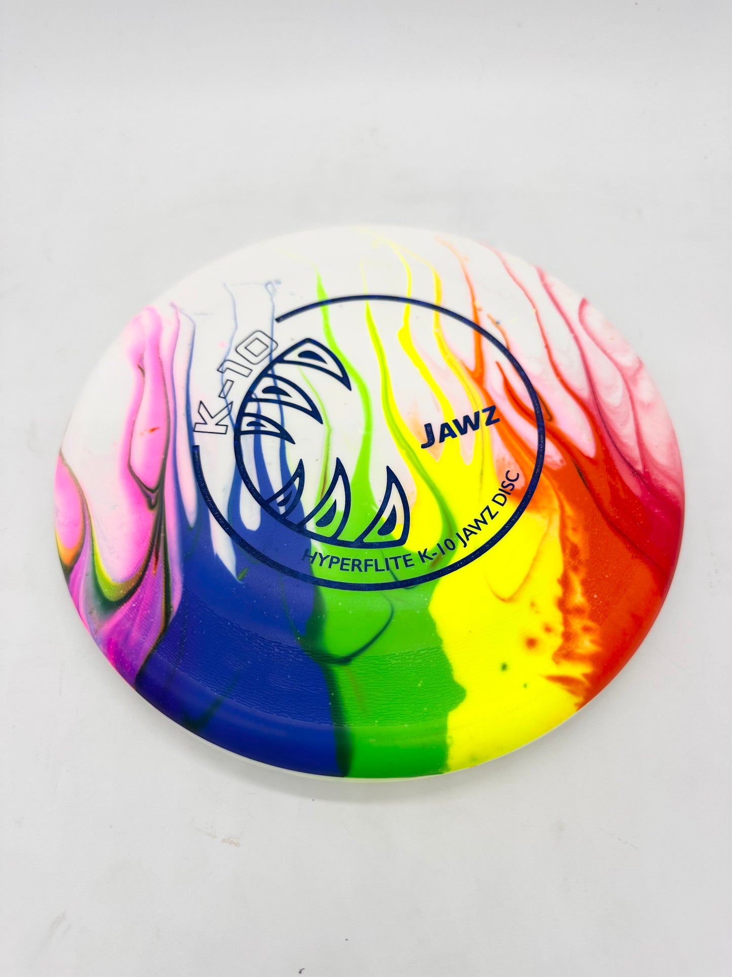 Jawz #3