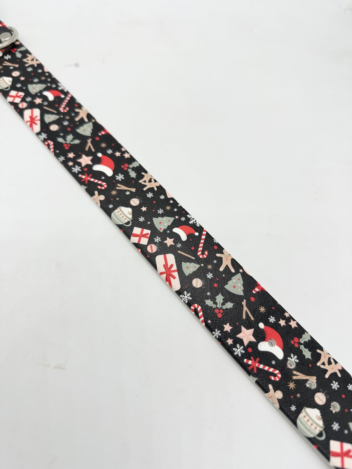Christmas Things Collar