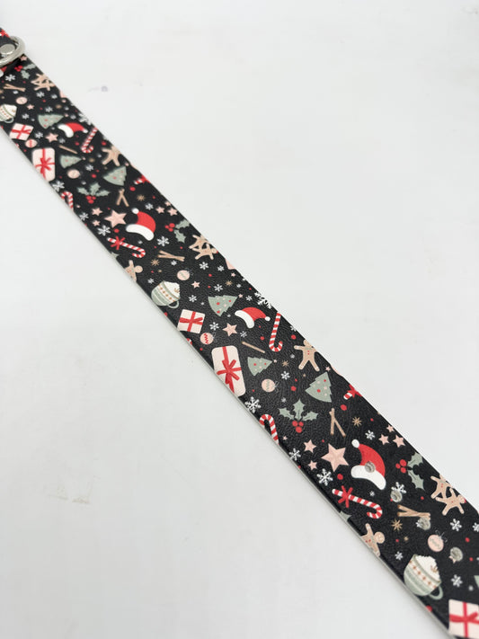 Christmas Things Collar