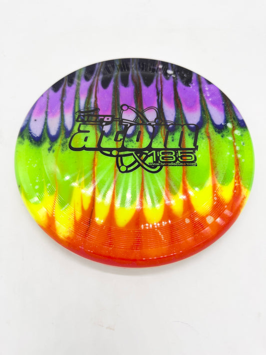 Atom #70