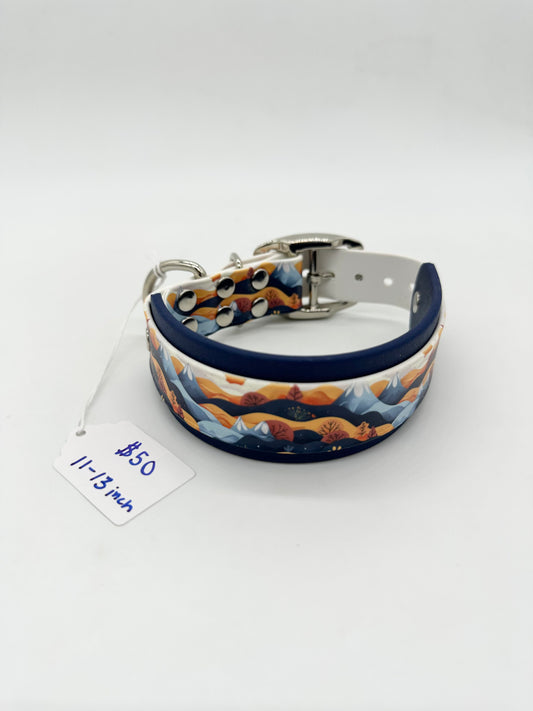 Rolling Hills Collar