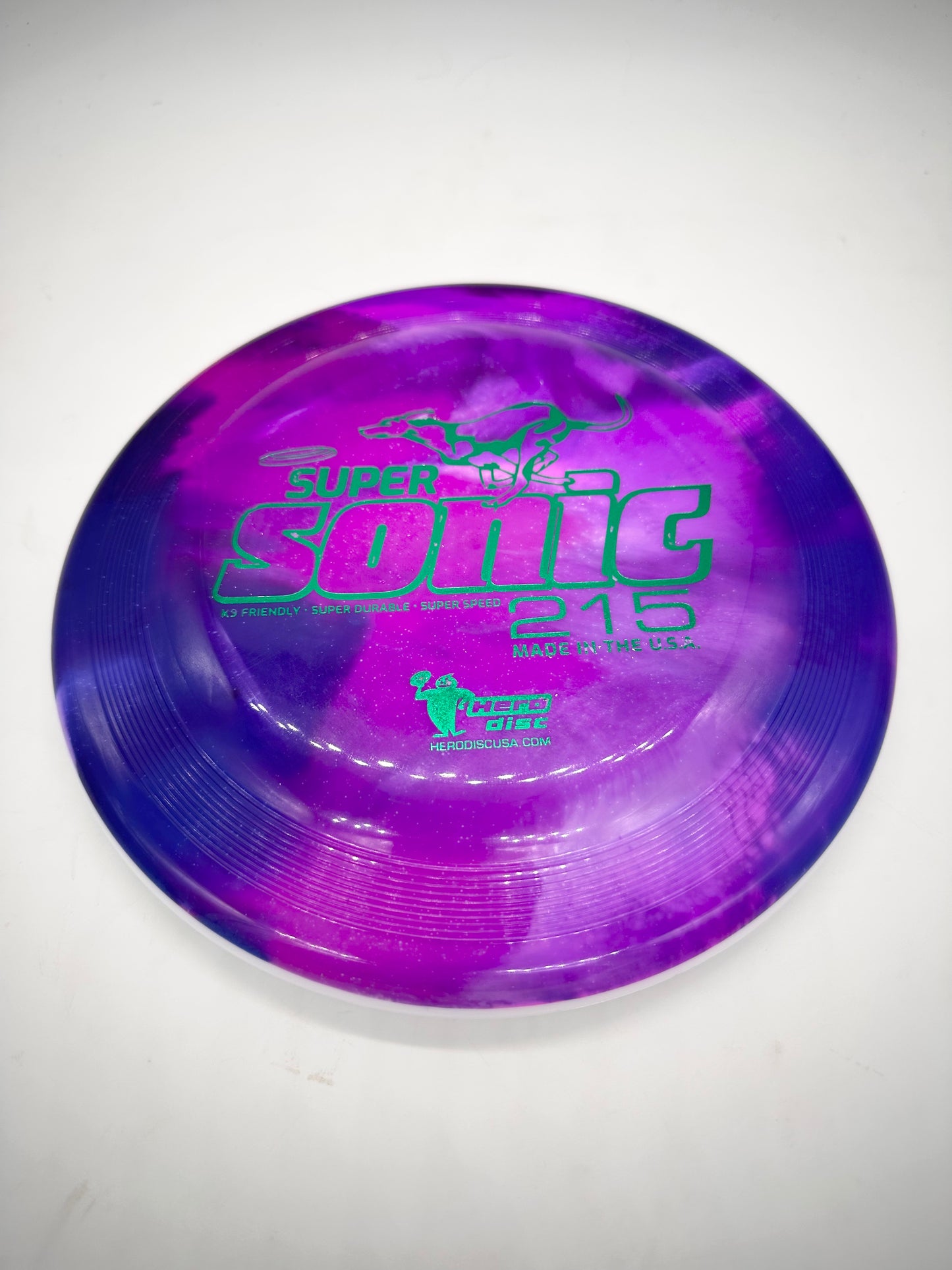 SuperSonic #147