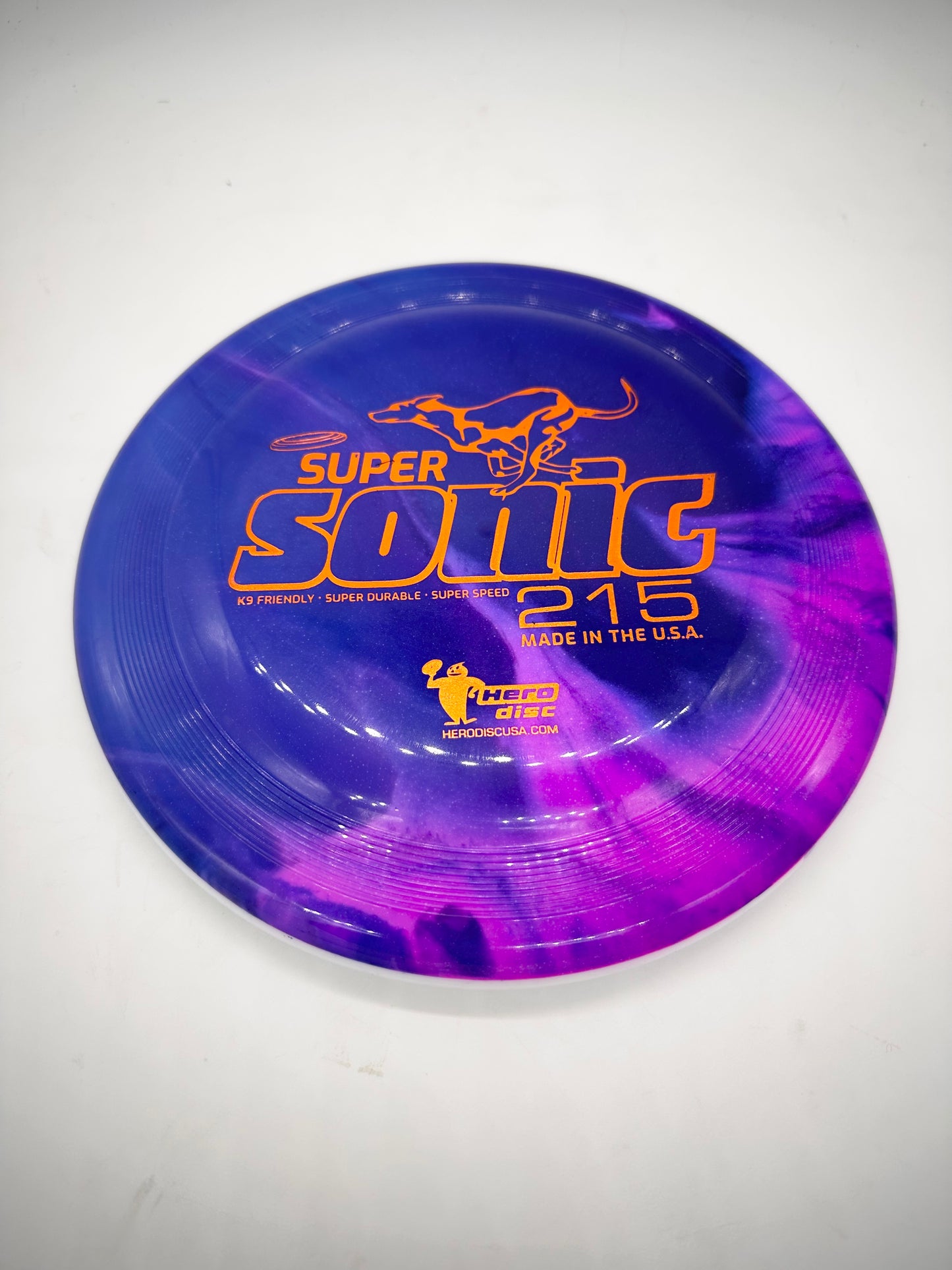 SuperSonic #151