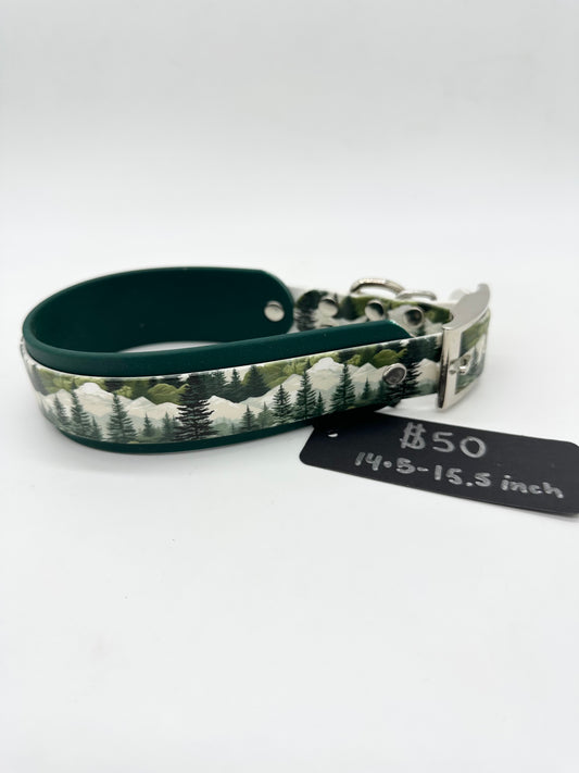 Forest Collar