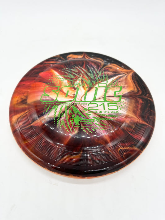 Halo SuperSonic #31