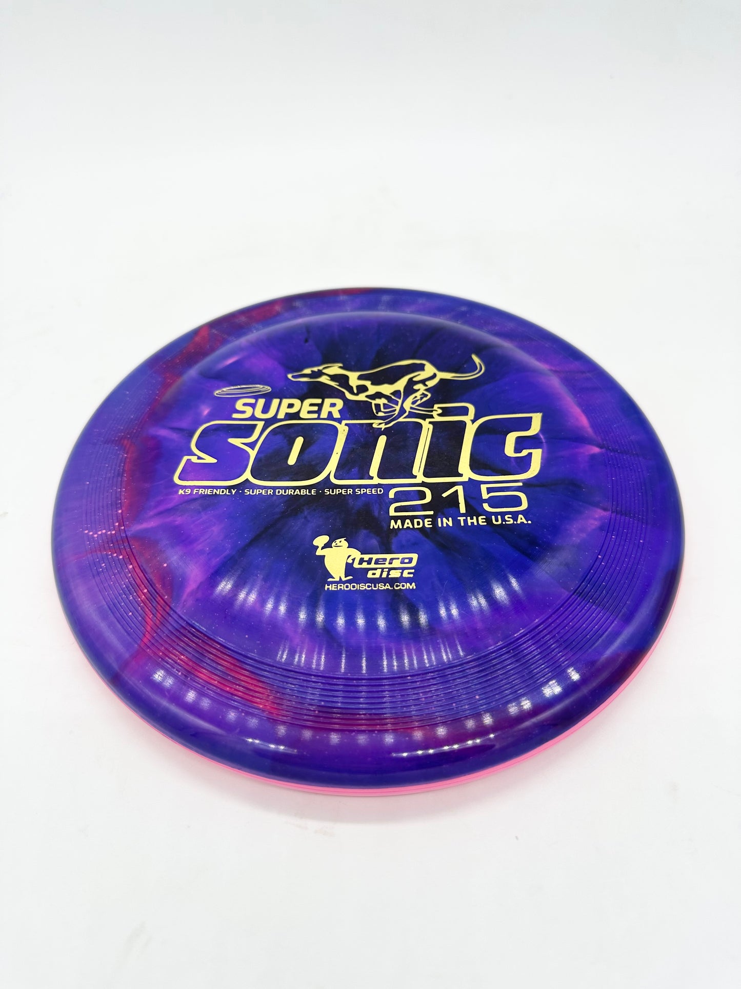 SuperSonic #98