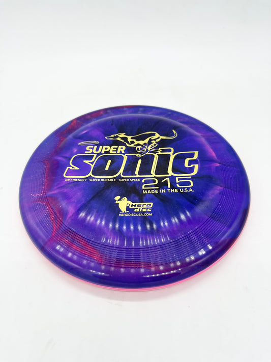 SuperSonic #98
