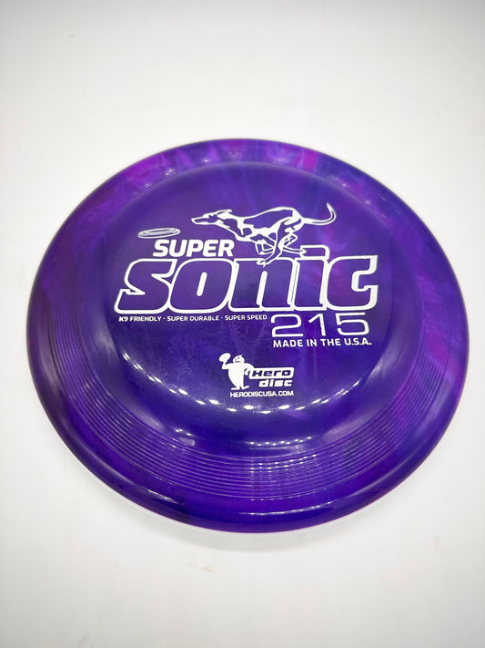 SuperSonic #150